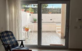 B&B Villa La Ginestra